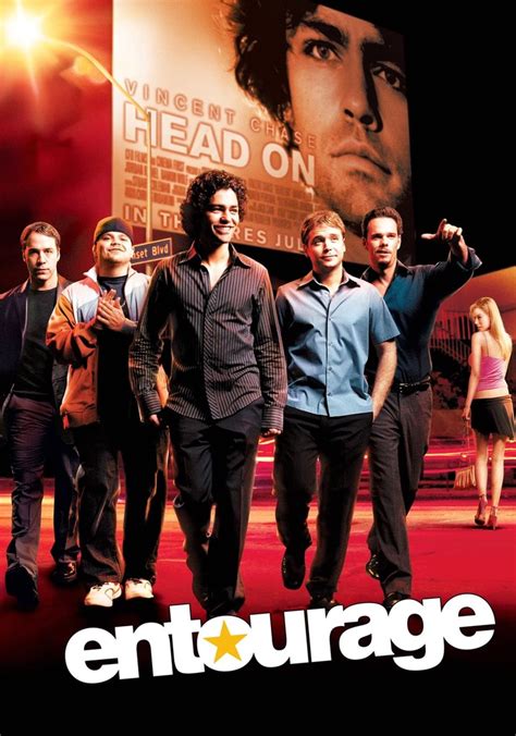 watch full entourage episodes free.